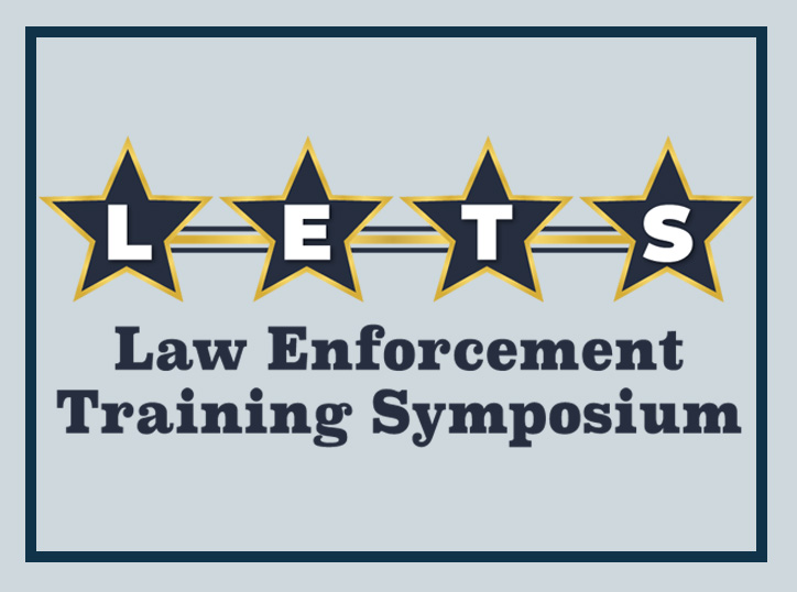 Annual law enforcement awards