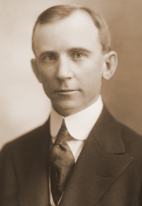 Charles C. Crabbe, Attorney General of Ohio