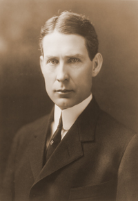 Ulysses G. Denman, Attorney General of Ohio