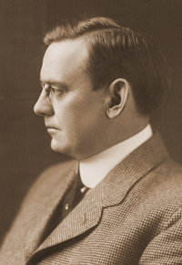 Wade H. Ellis, Attorney General of Ohio