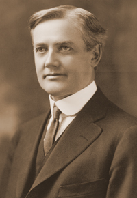 Timothy S. Hogan, Attorney General of Ohio