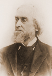 Chauncey Olds, Attorney General of Ohio