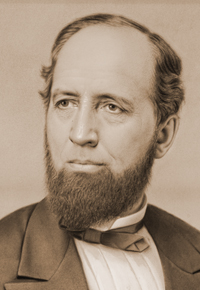 Francis Bates Pond, Attorney General of Ohio
