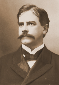 John K. Richards, Attorney General of Ohio