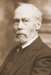 John M. Sheets, Attorney General of Ohio