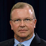 Rocky Nelson
 Executive Director