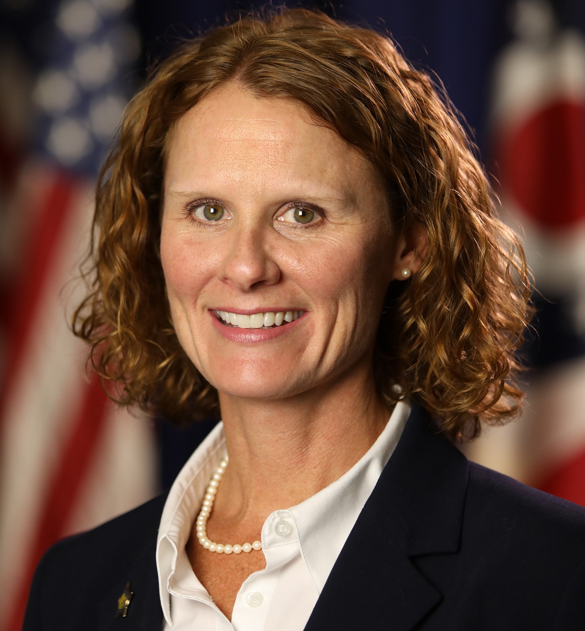 Constitutional Offices Ohio Attorney General Dave Yost