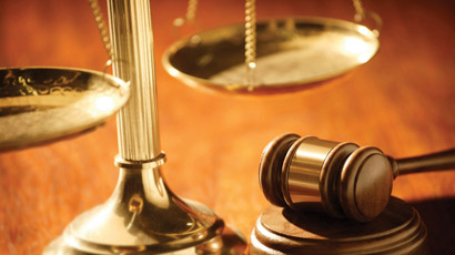 Outside Counsel