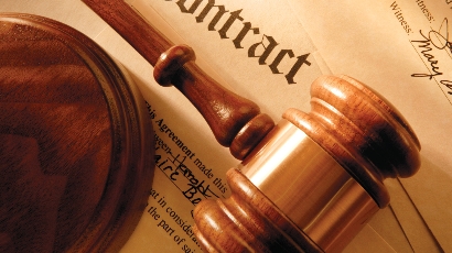 Legal Opinions
