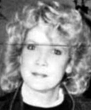 Picture of Elaine Johnson