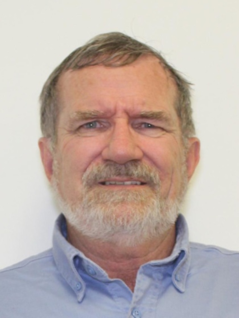 Profile Picture of Timothy Metcalf 