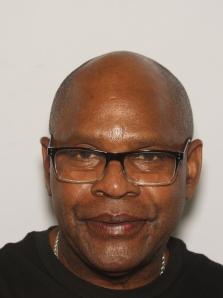 Profile Picture of Tyrone Wise 