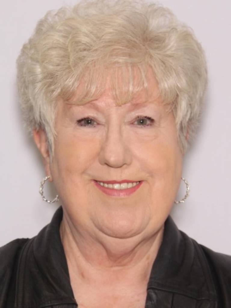 Profile Picture of Brenda Morris 
