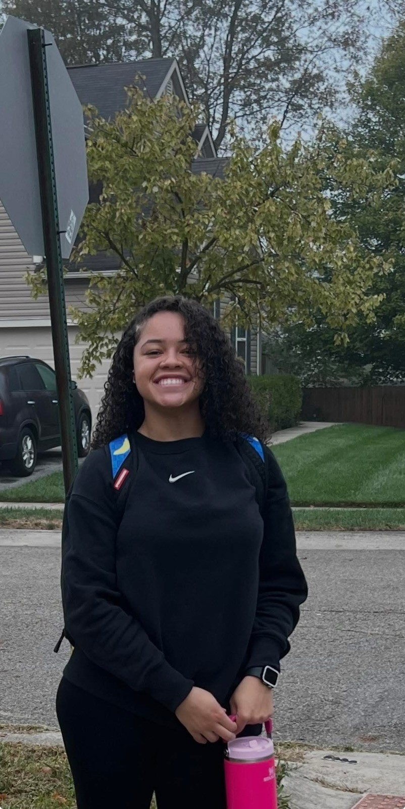 Profile Picture of Aizelyn Scheu 