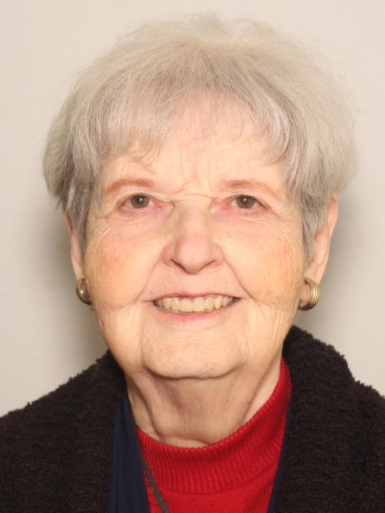 Profile Picture of Anita Petry 