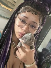 Profile Picture of Zeniah Diaz 