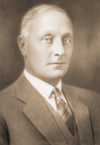 Gilbert Bettman, Attorney General of Ohio