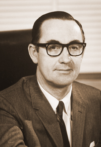 Paul W. Brown, Attorney General of Ohio
