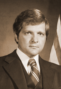 William J. Brown, Attorney General of Ohio
