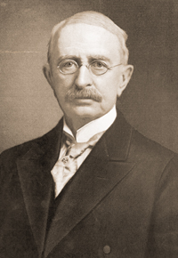 Lyman R. Critchfield, Attorney General of Ohio