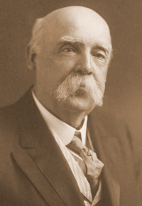 David Adams Hollingsworth, Attorney General of Ohio
