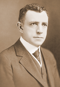 Joseph McGhee, Attorney General of Ohio