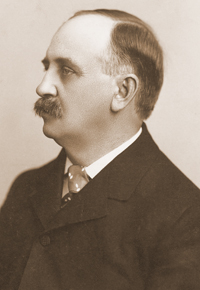 George K. Nash, Attorney General of Ohio