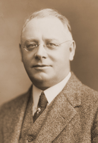 John G. Price, Attorney General of Ohio