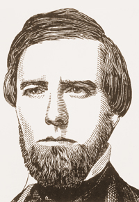 Christopher Parsons Wolcott, Attorney General of Ohio