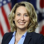 Amanda Narog, Assistant Section Chief