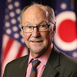 Charles Schneider,Section Chief