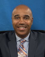 James Wesson, Chief of Inspections