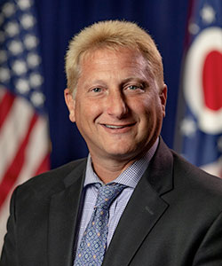 James Lowe