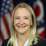 Sally Smetzer Montell, Section Chief
