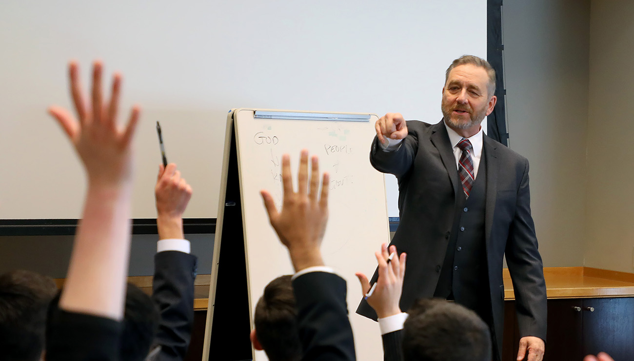 State and Local Government Ohio Attorney General Dave Yost