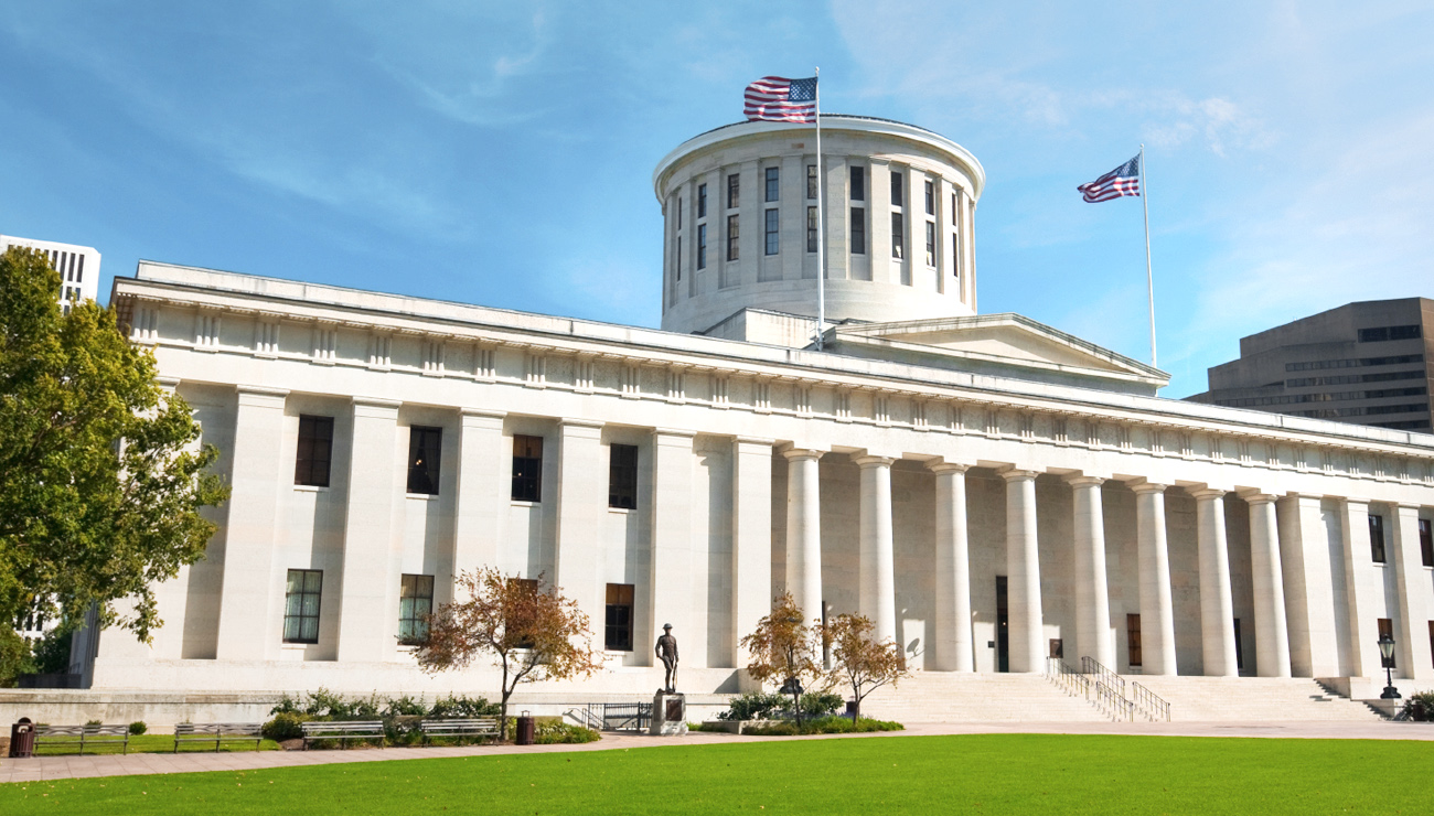 Regional Offices Ohio Attorney General Dave Yost