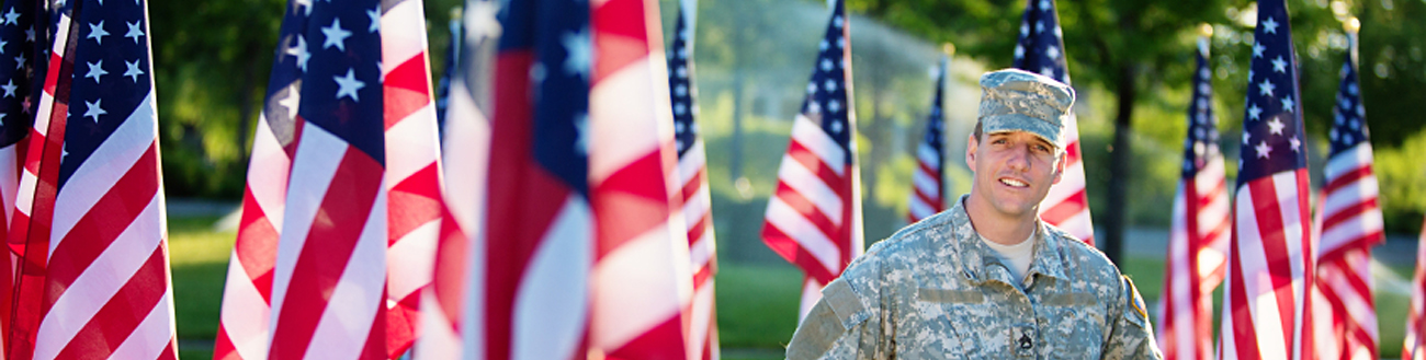 Helpful Links for Ohio Military Personnel and Veterans
