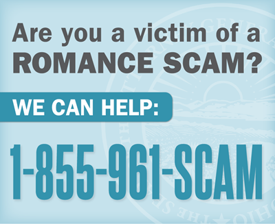 romance scam