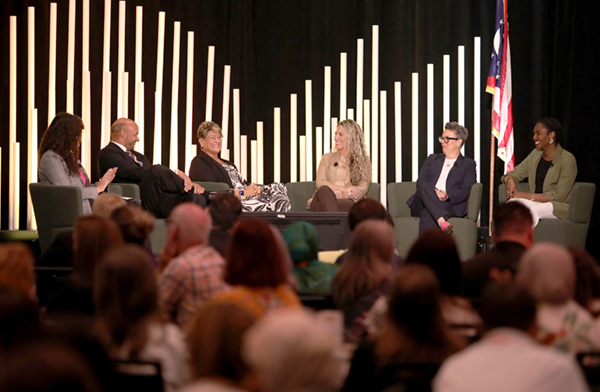 2026 Human Trafficking Summit