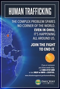 Join the fight to end it