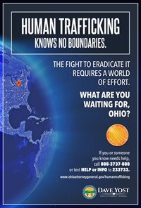 What are you waiting for, Ohio?