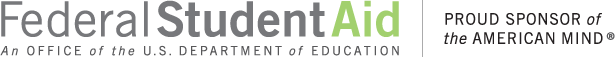 Federal Student Aid Logo