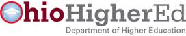 Ohio Higer Ed Logo