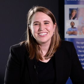 Elizabeth Well