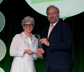 Special Courage Award