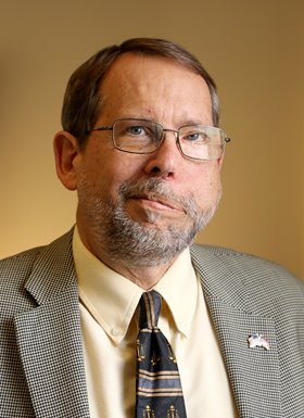 David L. Voth