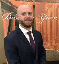 CJR Director Boman