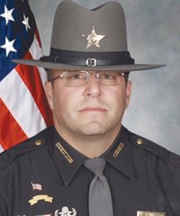 Deputy Larry Henderson Jr.