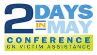 Two Days in May logo