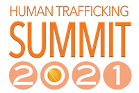 The logo for the Attorney General's Human Trafficking Summit 2021